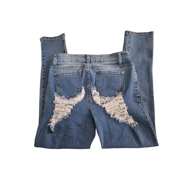 Women's Fashion Nova straight 9/10 - Picture 2 of 4